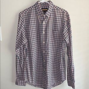 Ralph Lauren Rugby button down